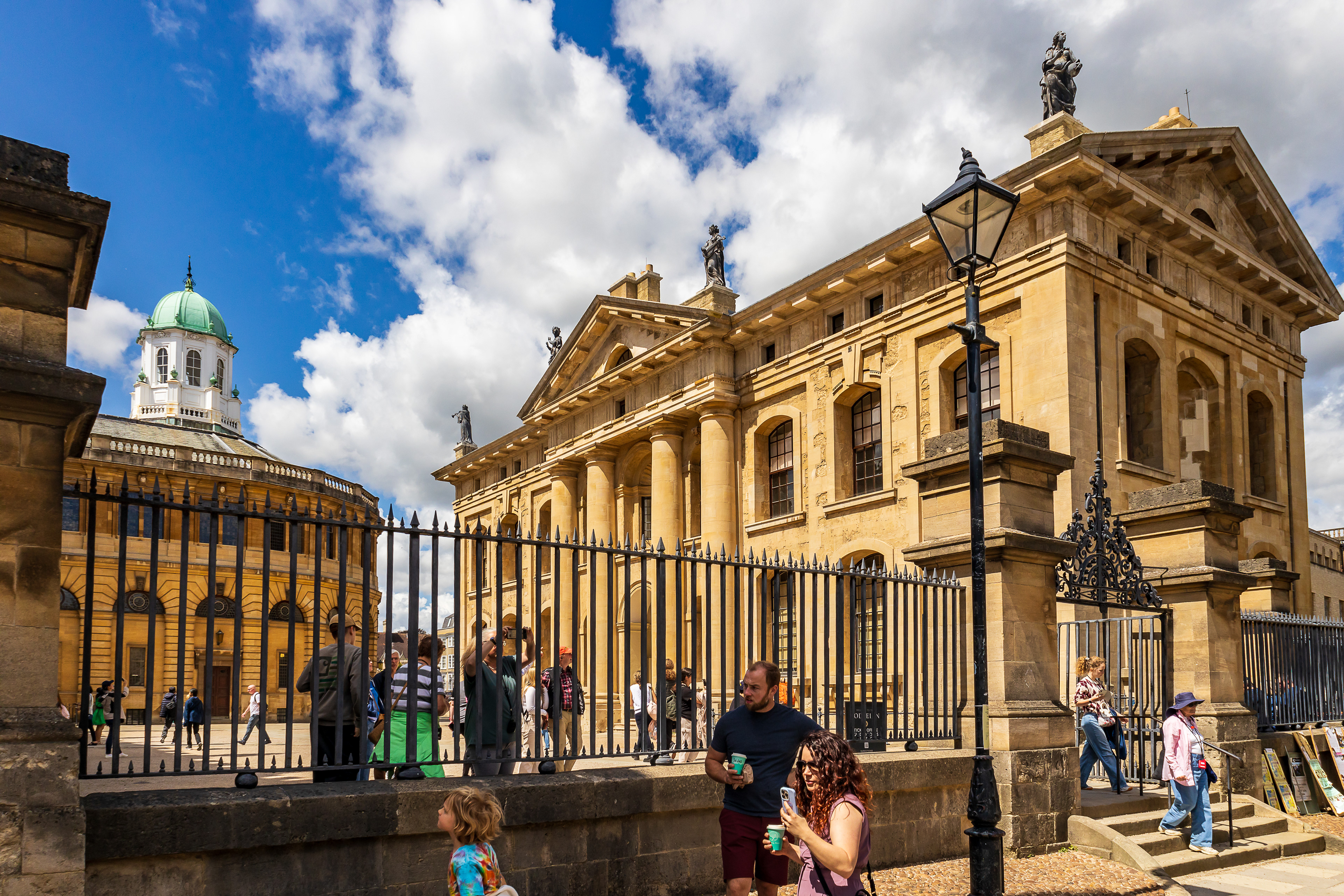 Oxford