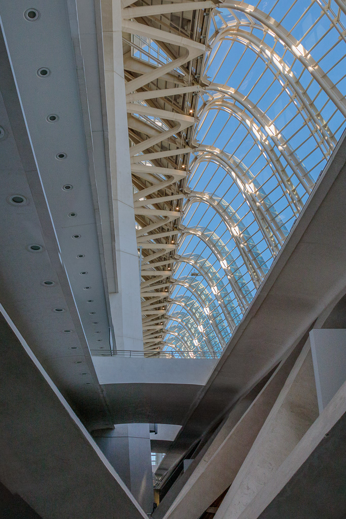 Ciudad de las Artes y las Ciencias
