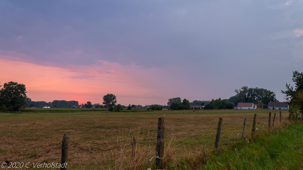 Wichelen_Watermolenweg