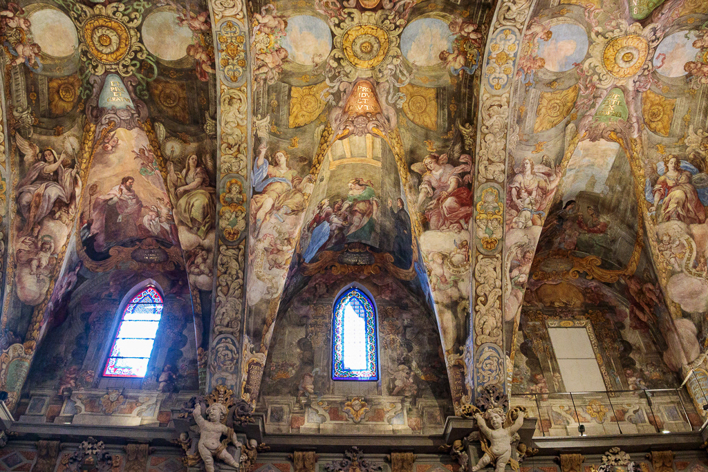 Parroquia de San Nicólas de Bari