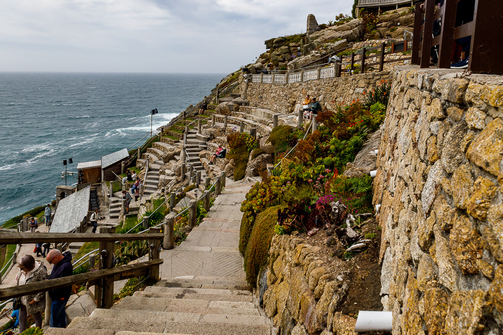 Minack Theathre