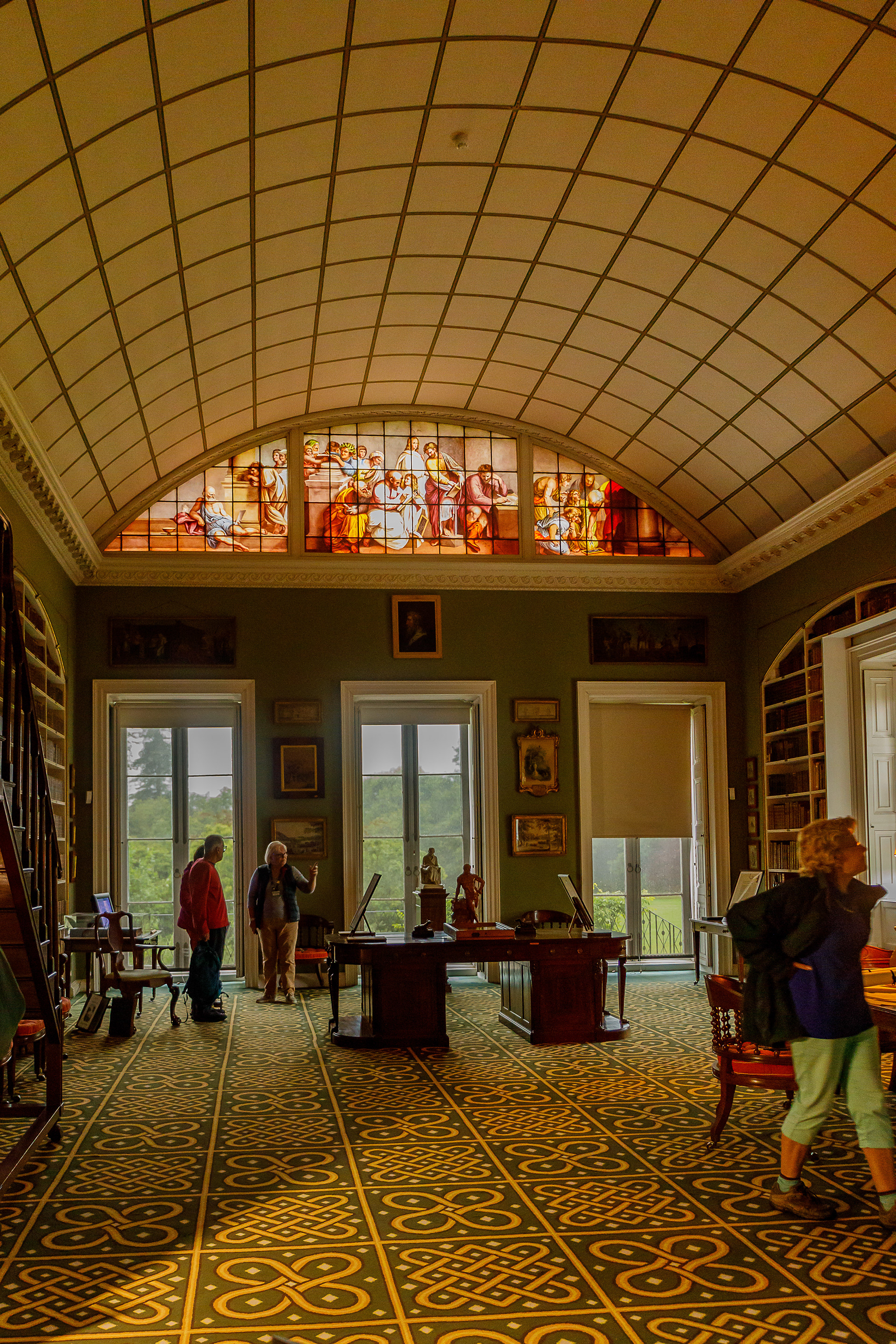 Stourhead