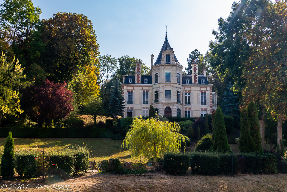 Montagne De Reims