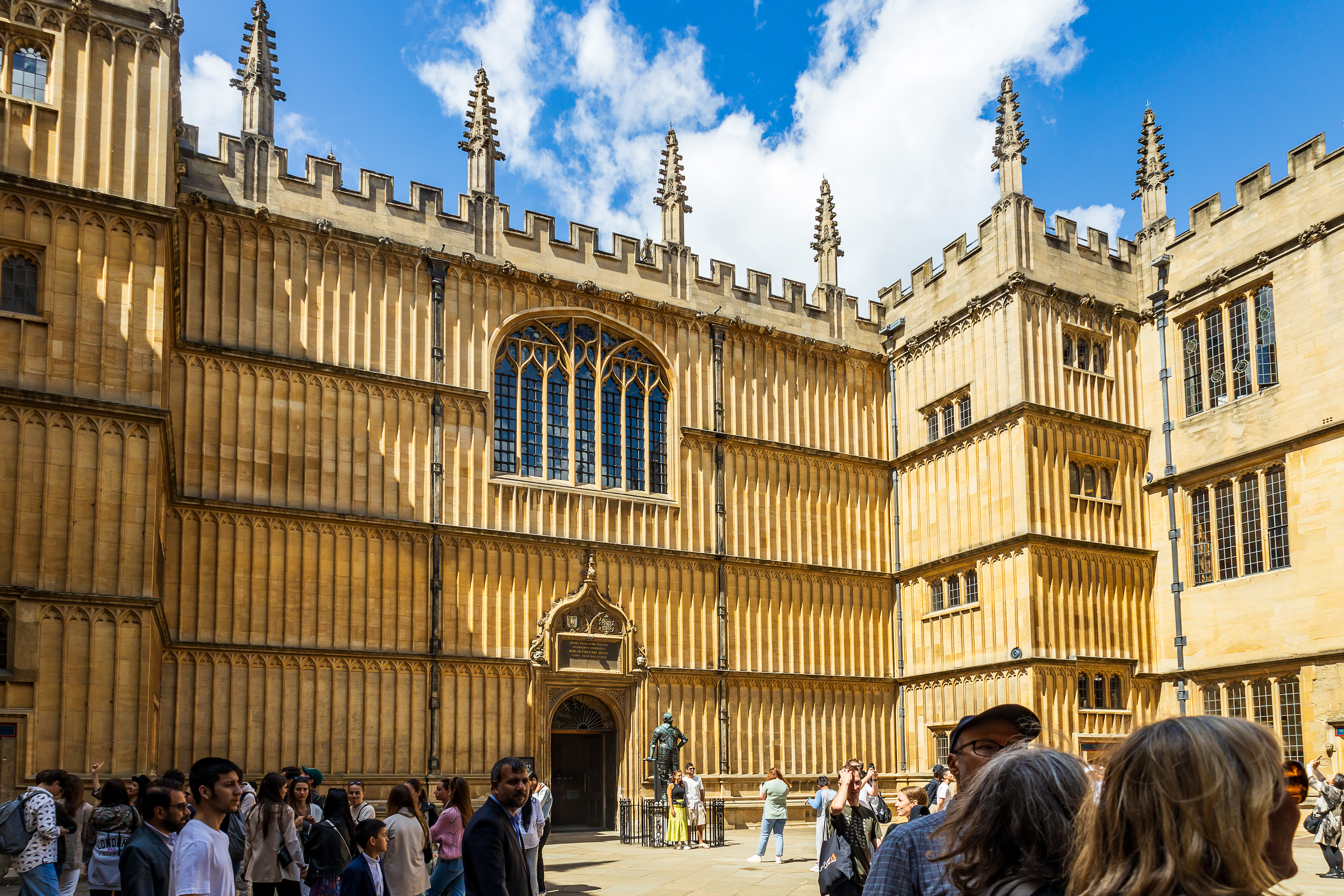 Oxford