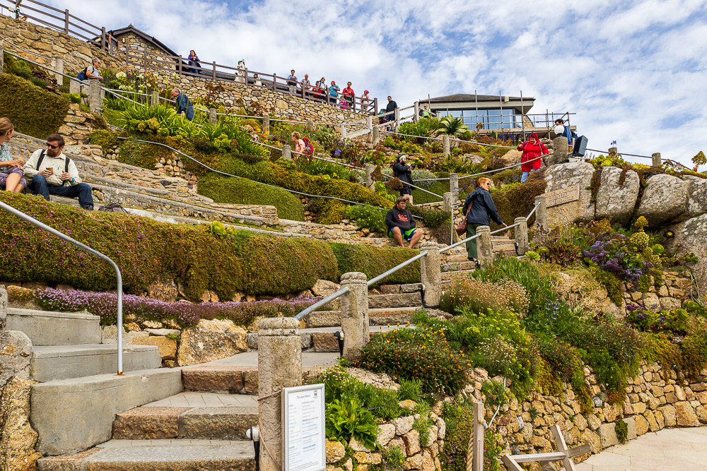 Minack Theathre