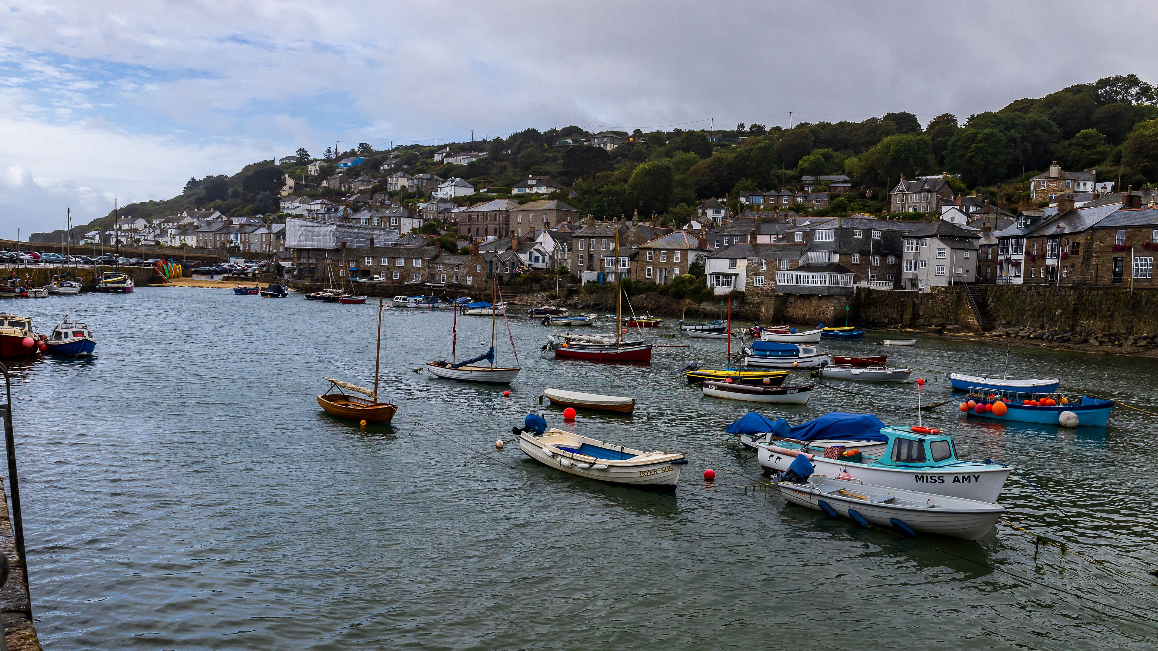 Mousehole