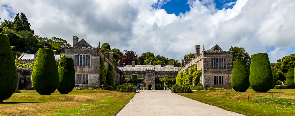 Lanhydrock