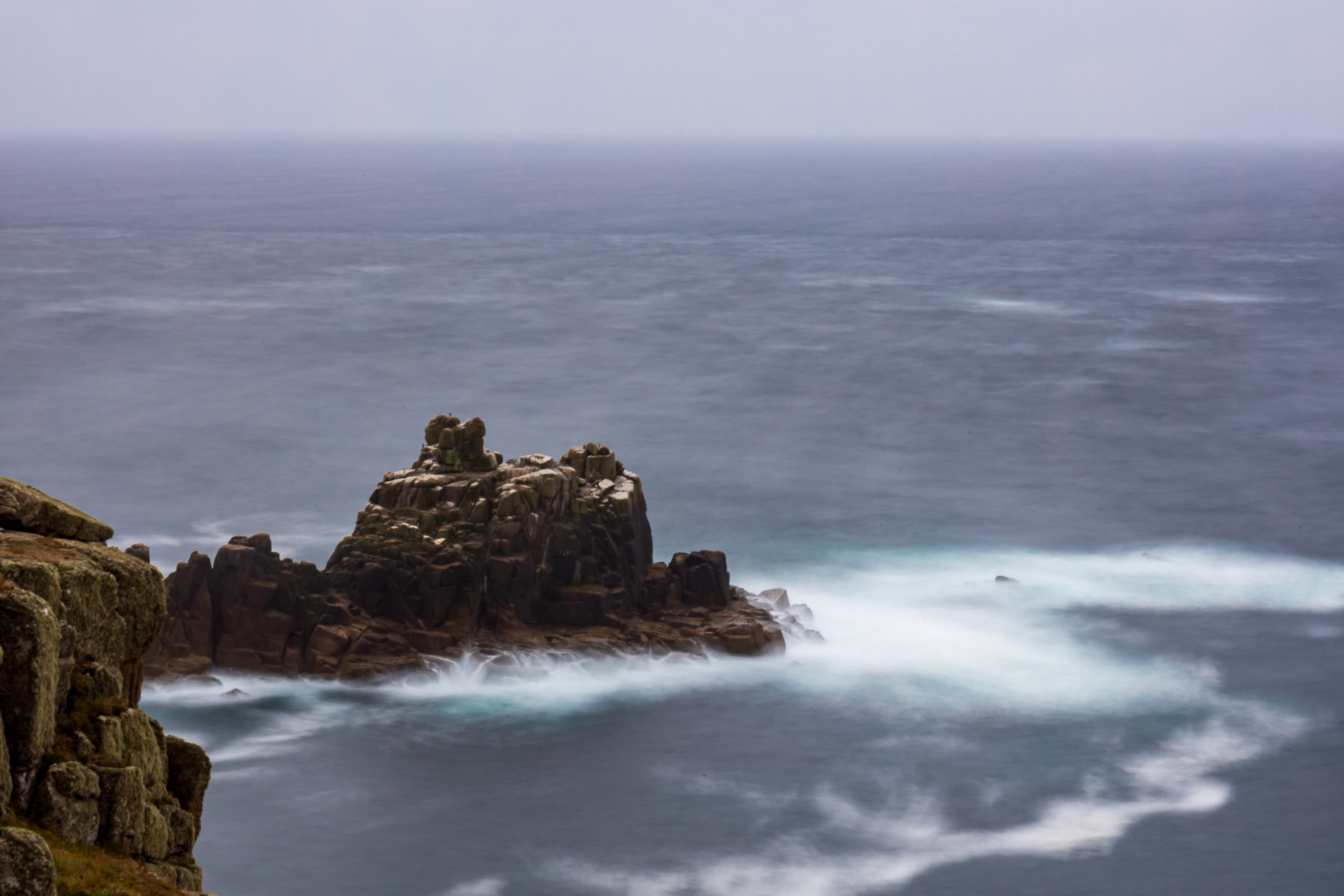 Land's End