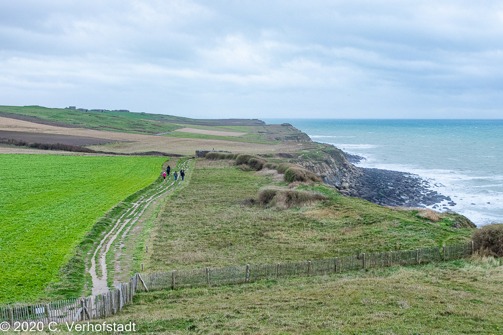 Cap Gris-Nez