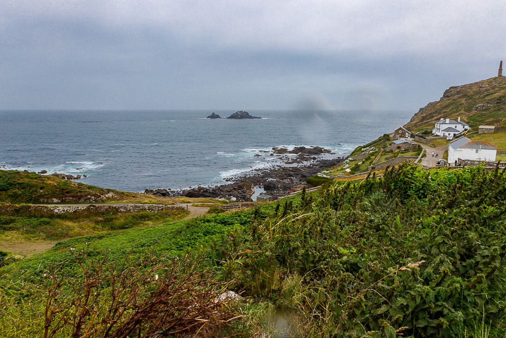 Cape Cornwall