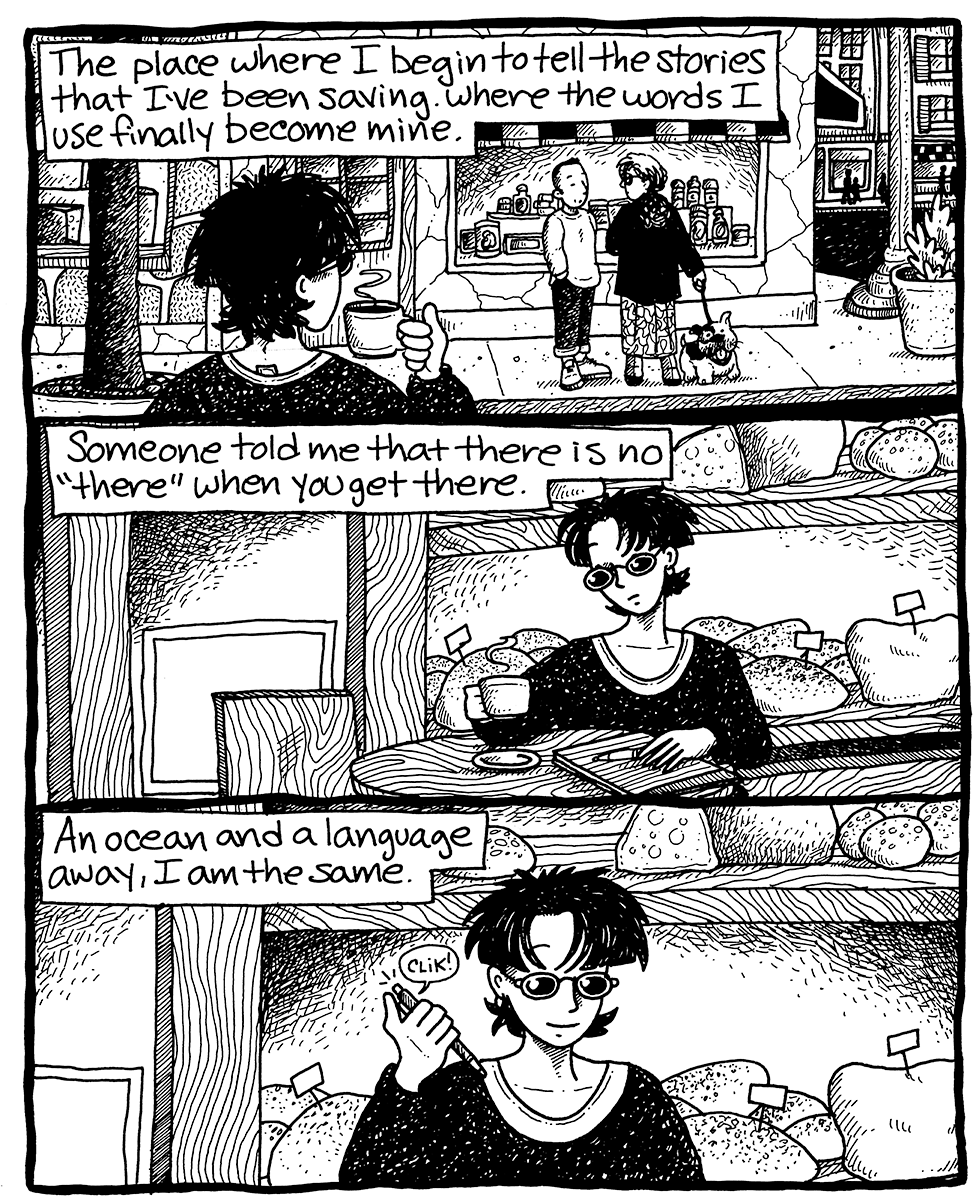 Manya - Map to the Moon - artist