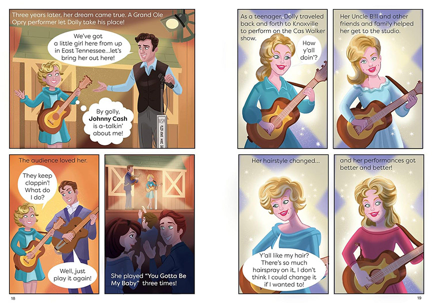 Design & Art Direction