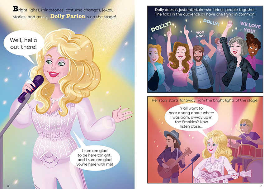 Design & Art Direction