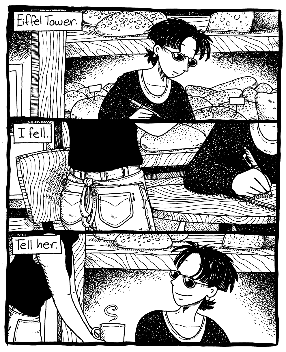 Manya - Map to the Moon - artist