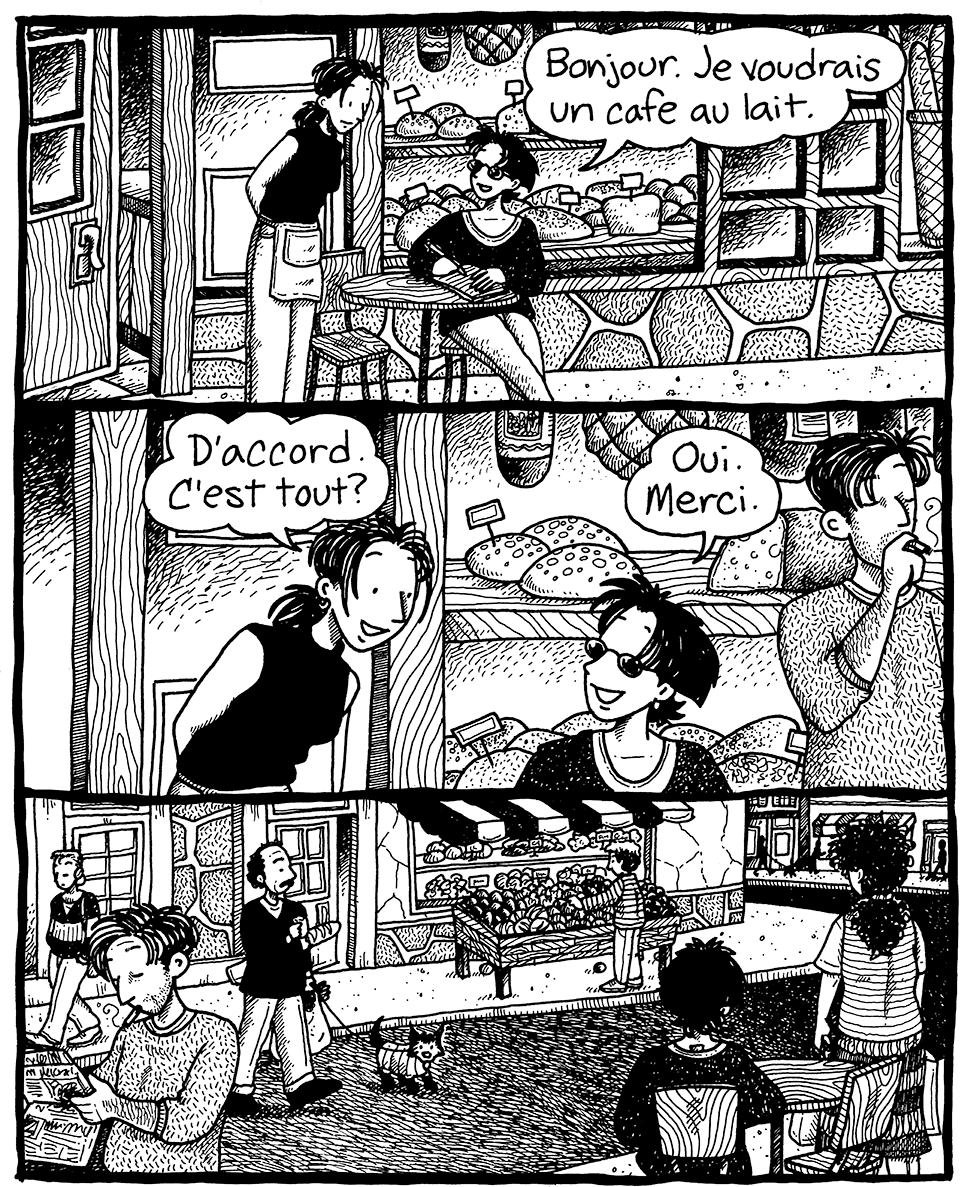 Manya - Map to the Moon - artist