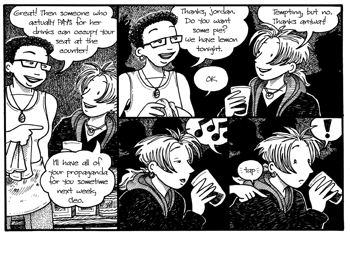 Grace -writer/artist