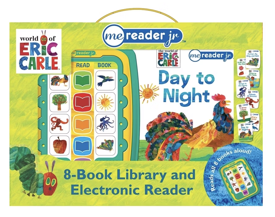 Packaging & Contents Design