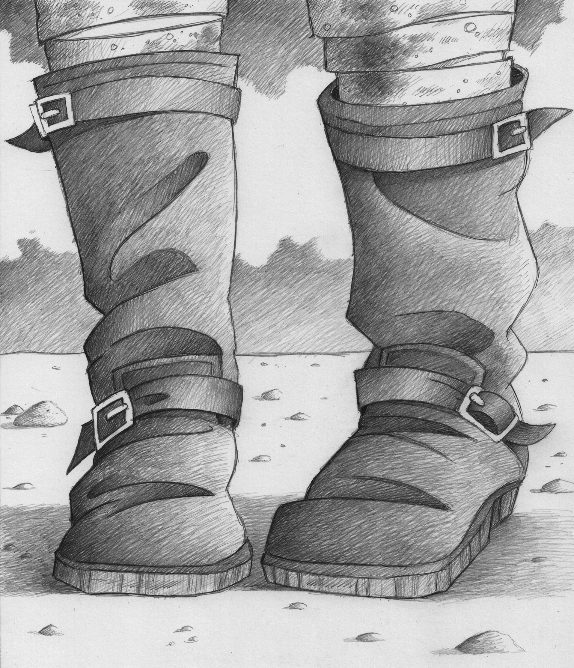engineers - illustration