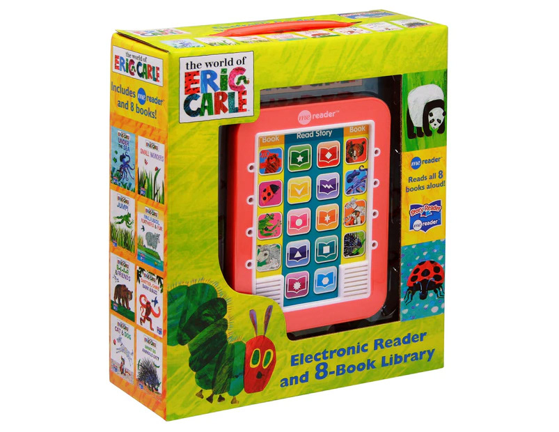 Packaging & Contents Design