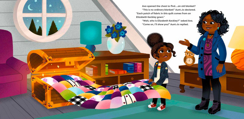 The Owl - art direction/design