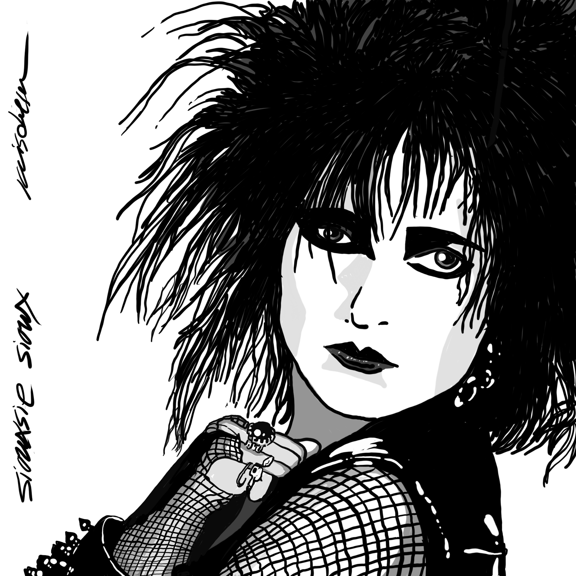 SIOUXSI SIOUX