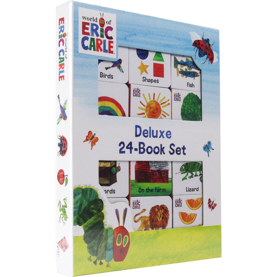 Packaging & Contents Design