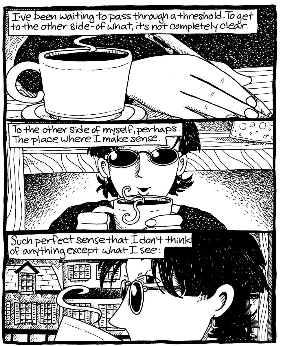 Manya - Map to the Moon - artist