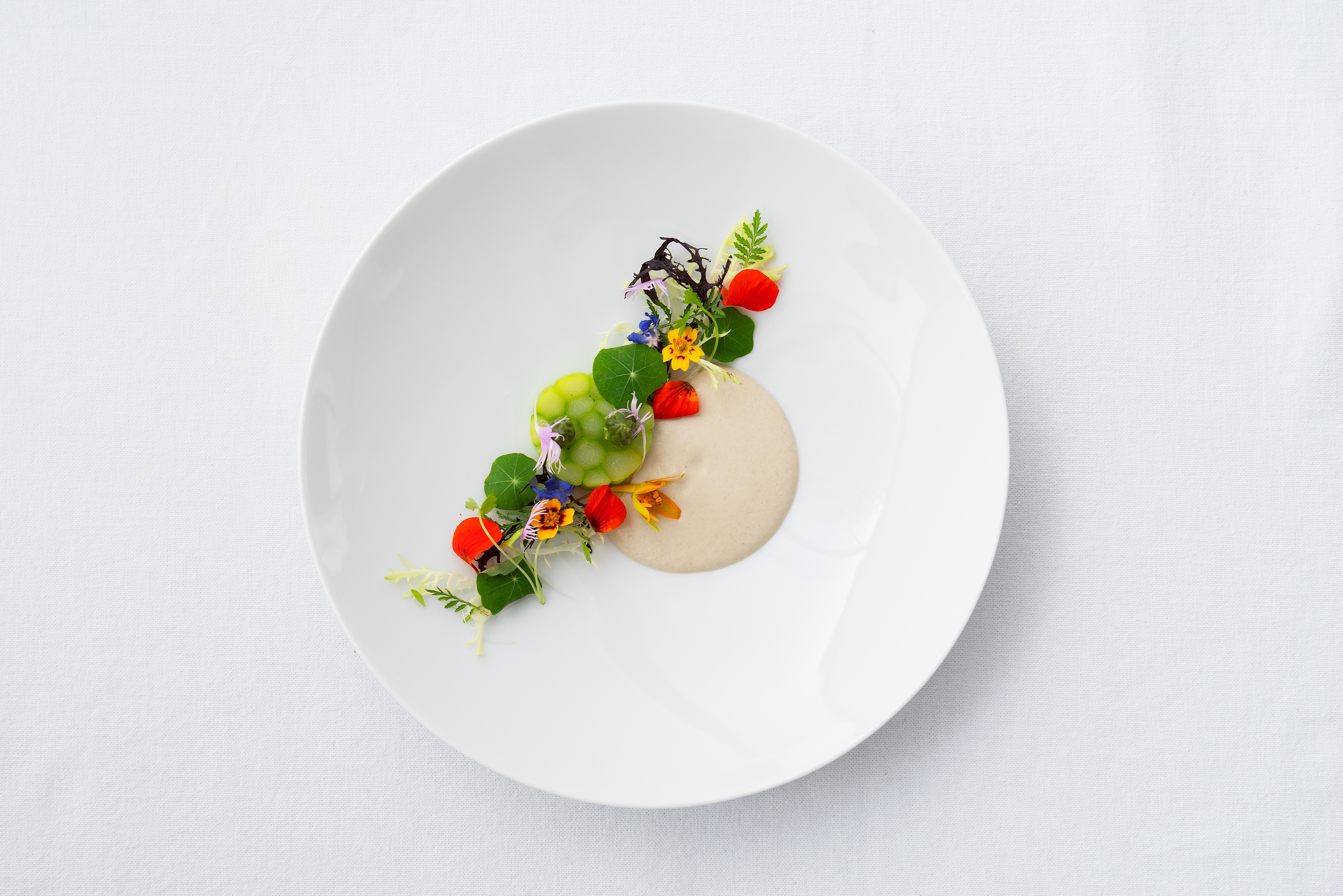 Restaurant ㅇㅅㄷ BY 오세득