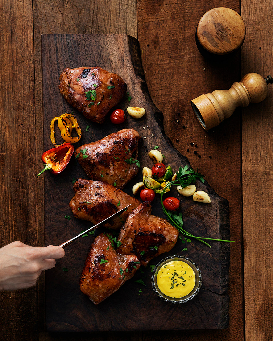 BBQ