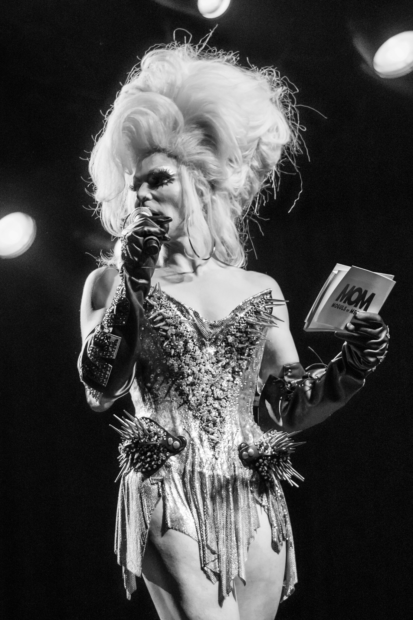 Willam 2025