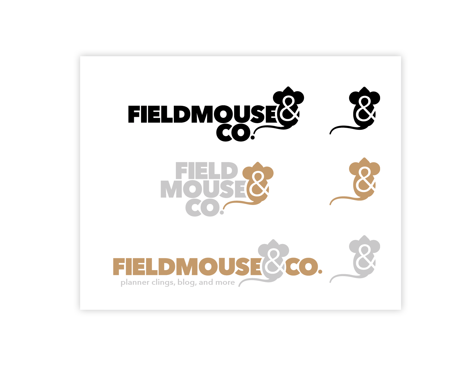 Personal Business Branding