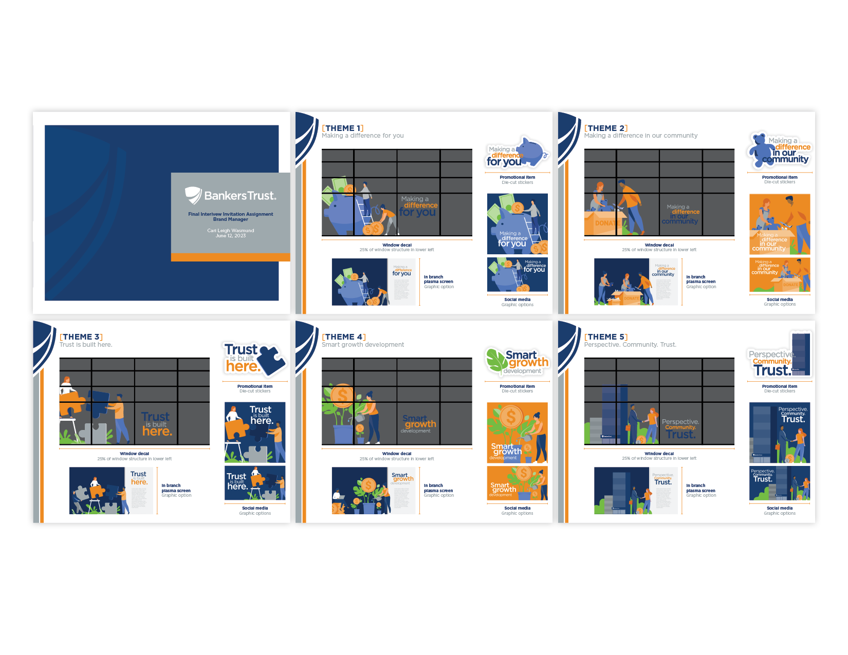 Design Assignment
