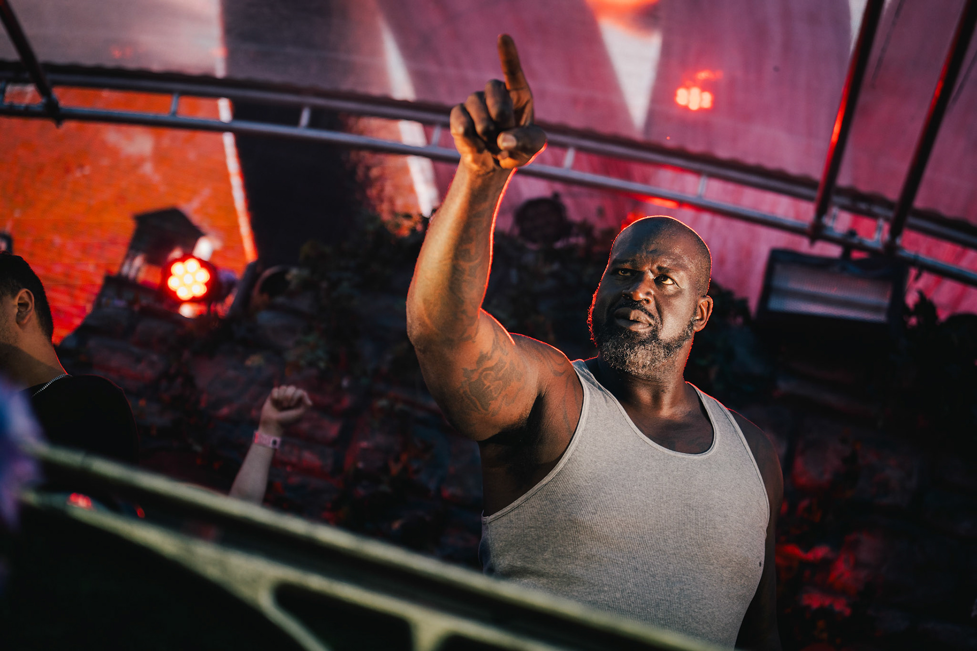 DJ DIESEL (Shaq) - Tomorrowland 2023