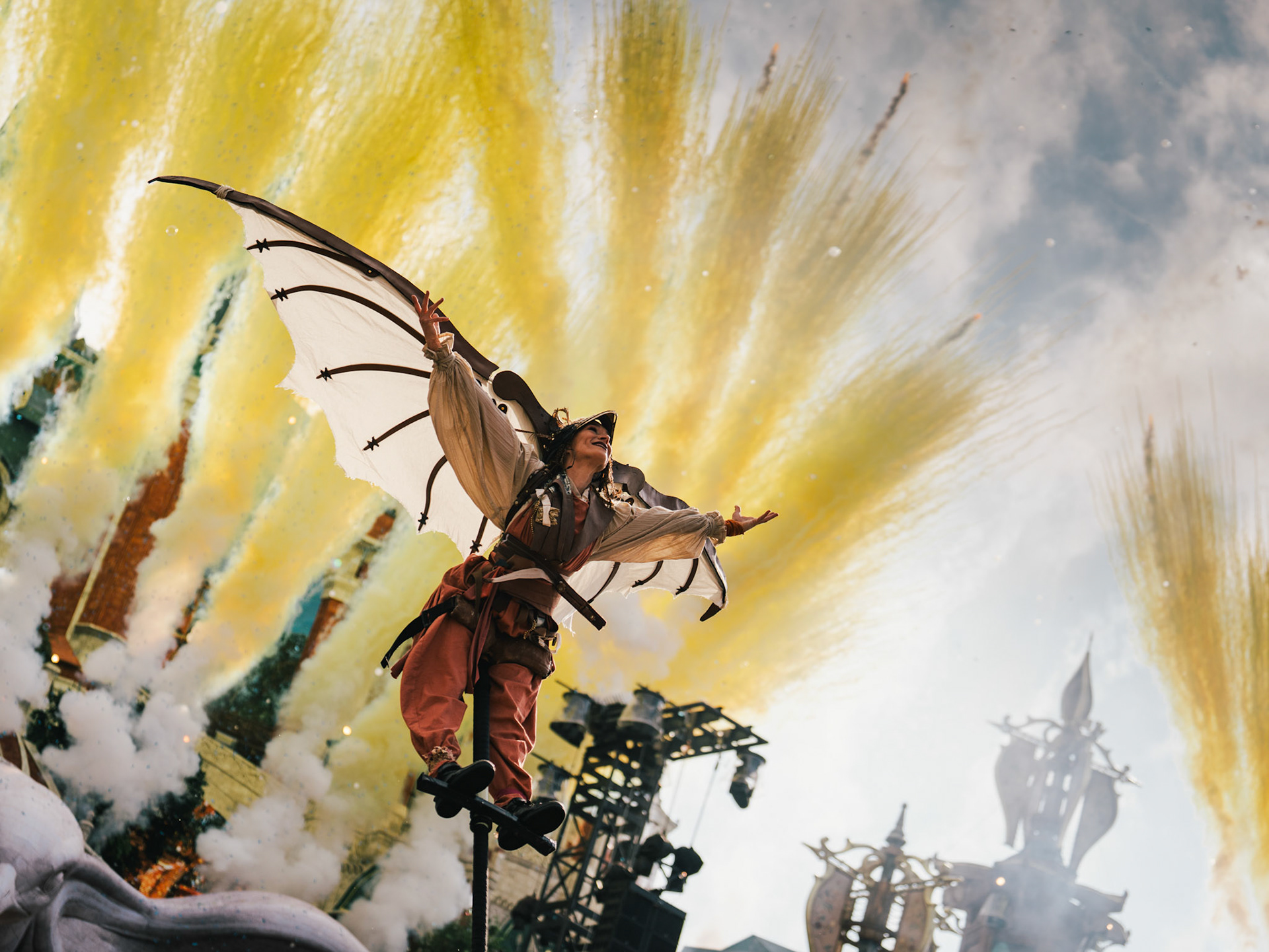 Tomorrowland 2023