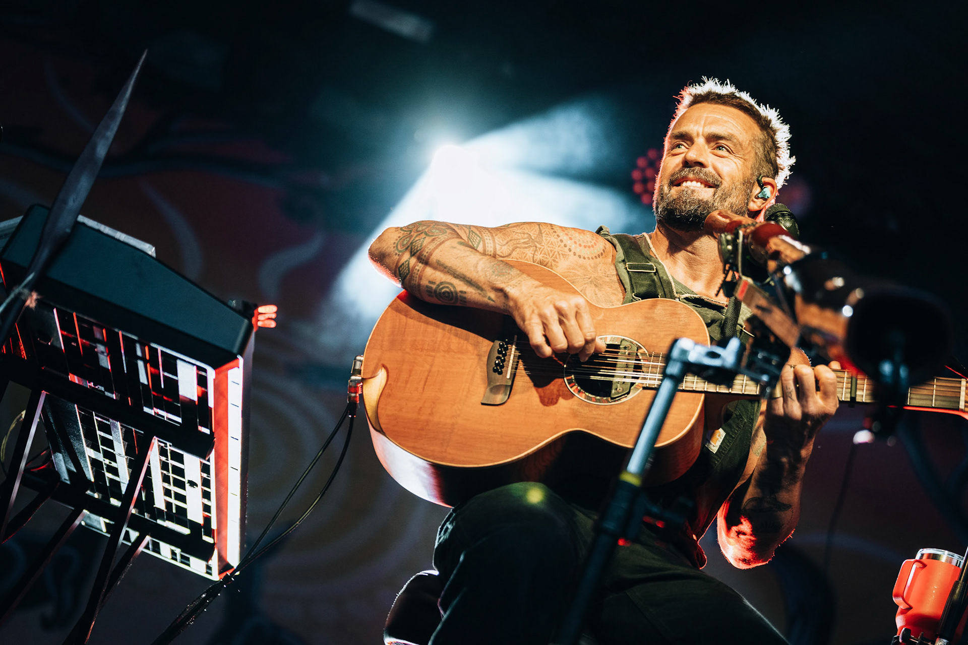 Xavier Rudd - OLT 2023