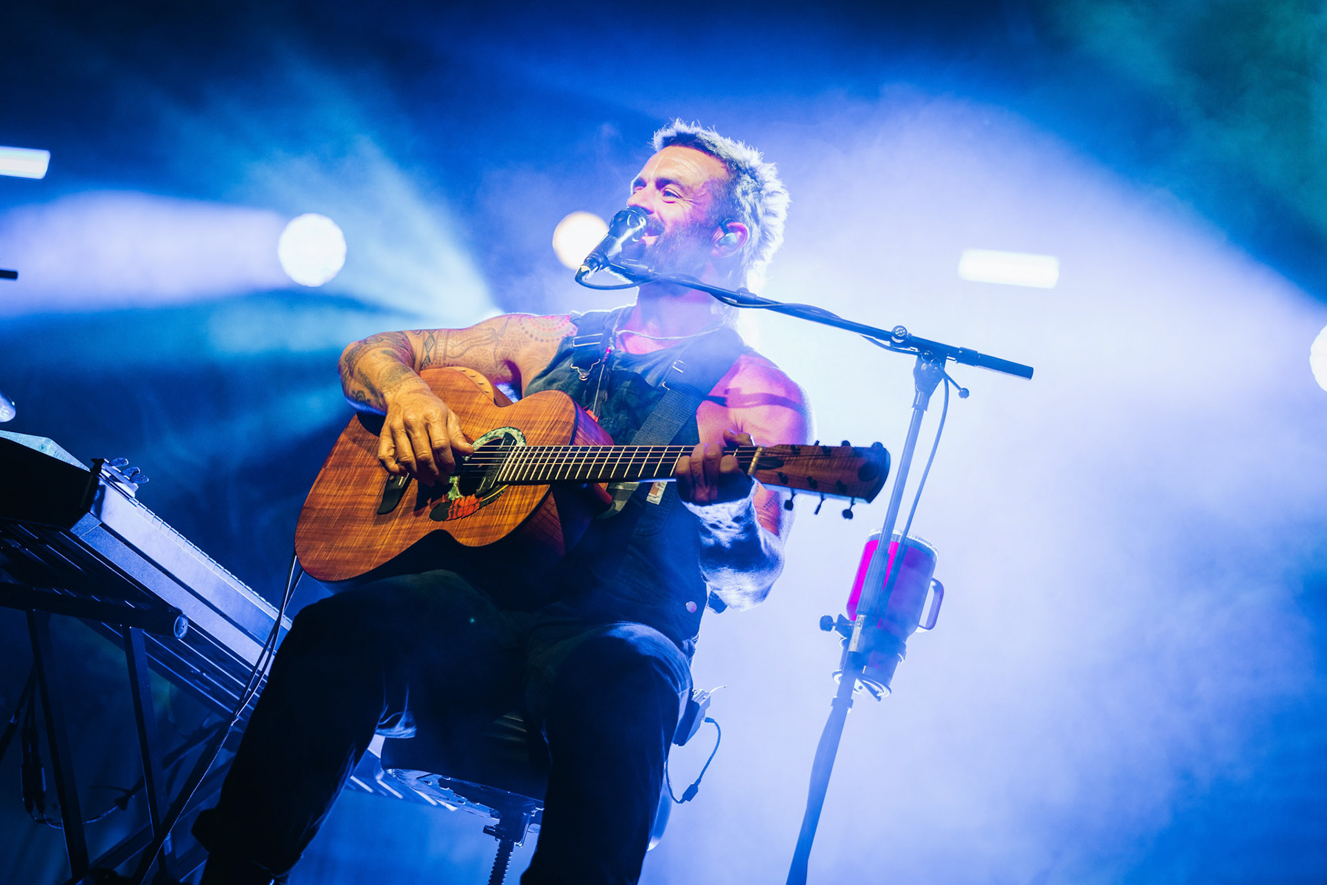 Xavier Rudd - OLT 2023