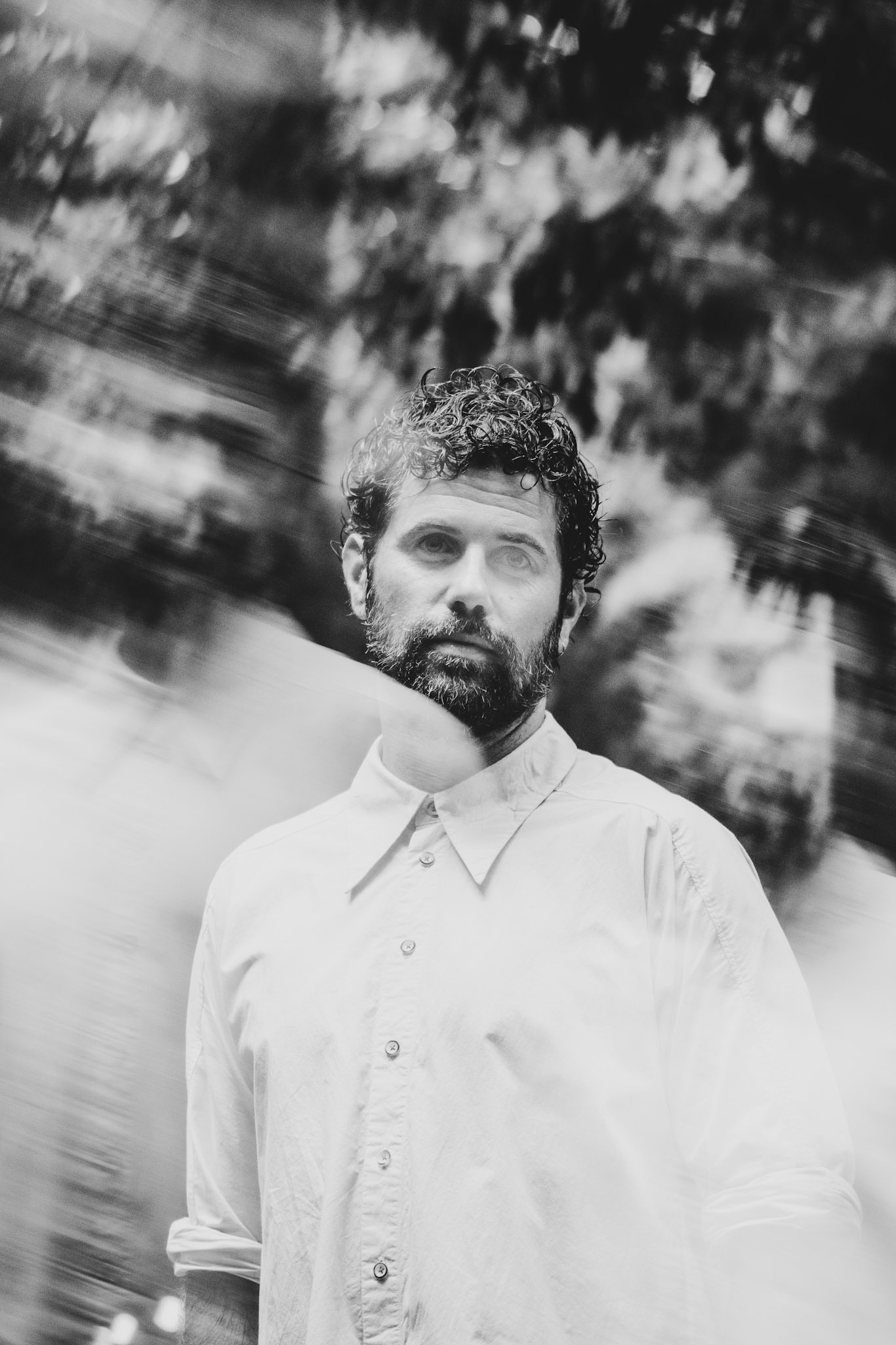 Nick Mulvey, OLT 2025