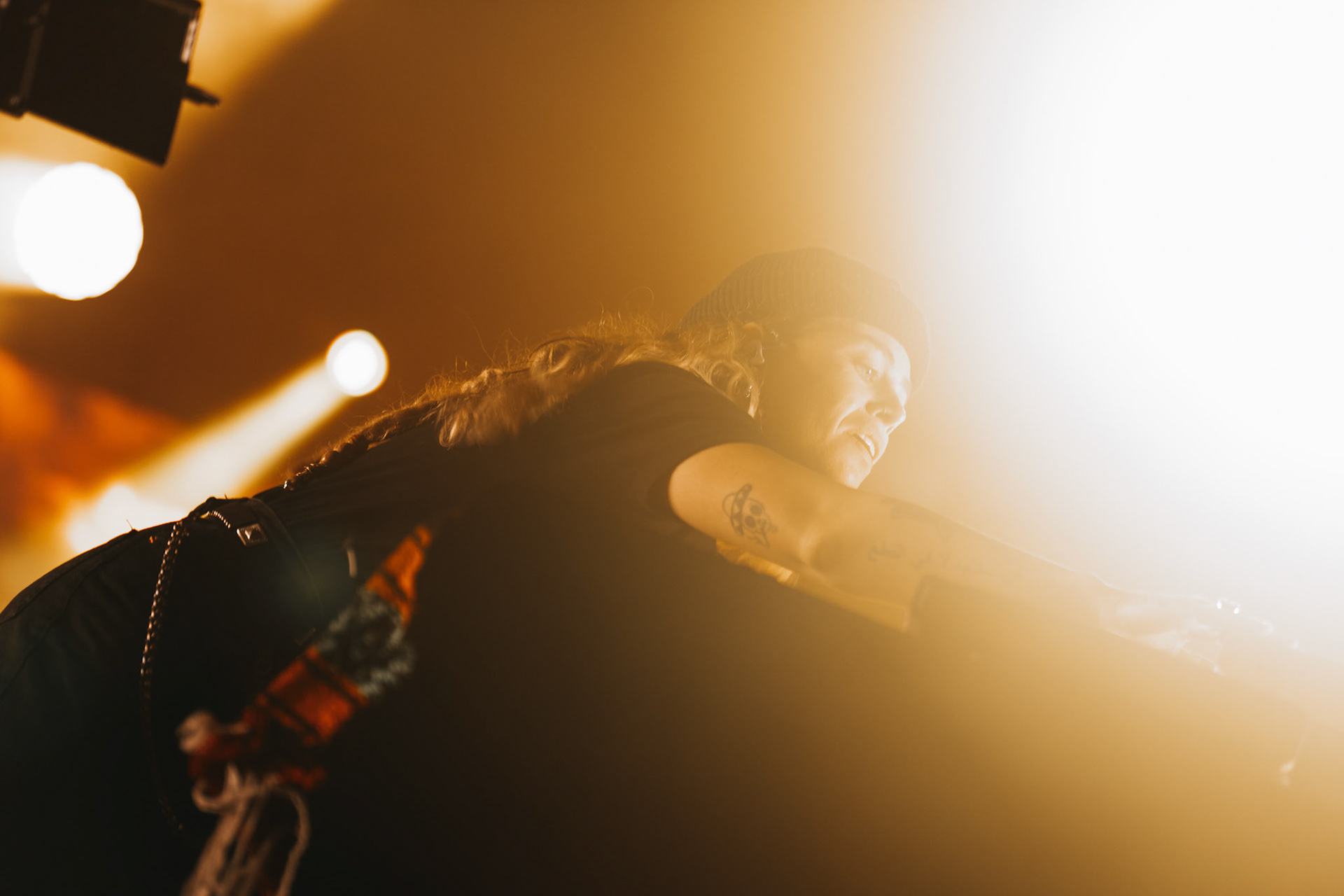 Tash Sultana - OLT 2022