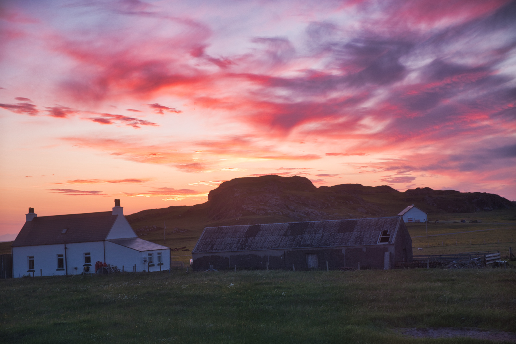 Dawn Light 04:22 