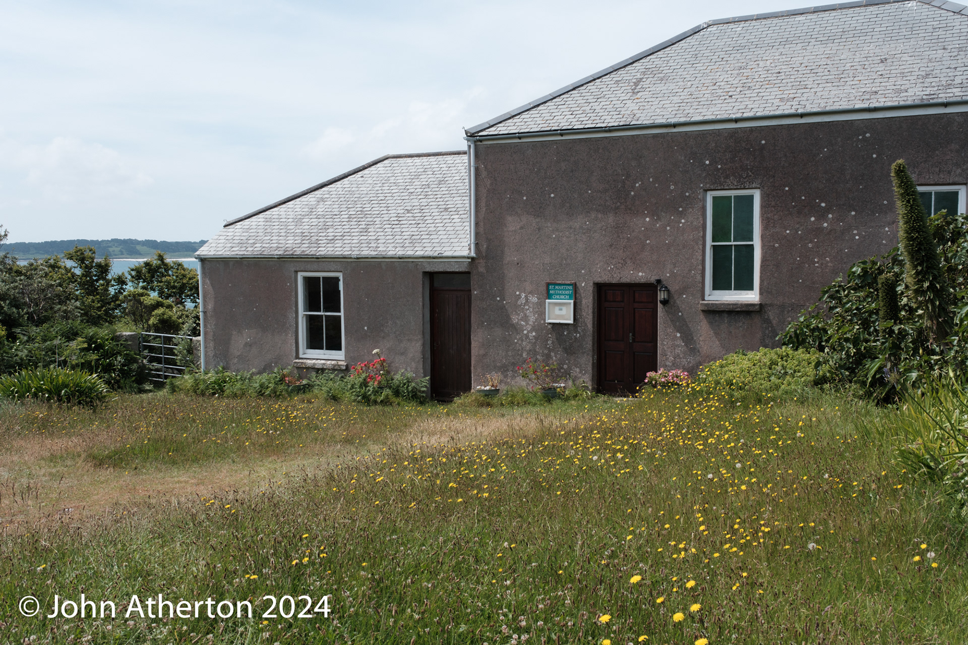 Methodist Church