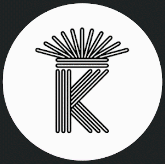 Animated Server Icon for Discord Nitro - Cryptocurrency trading community