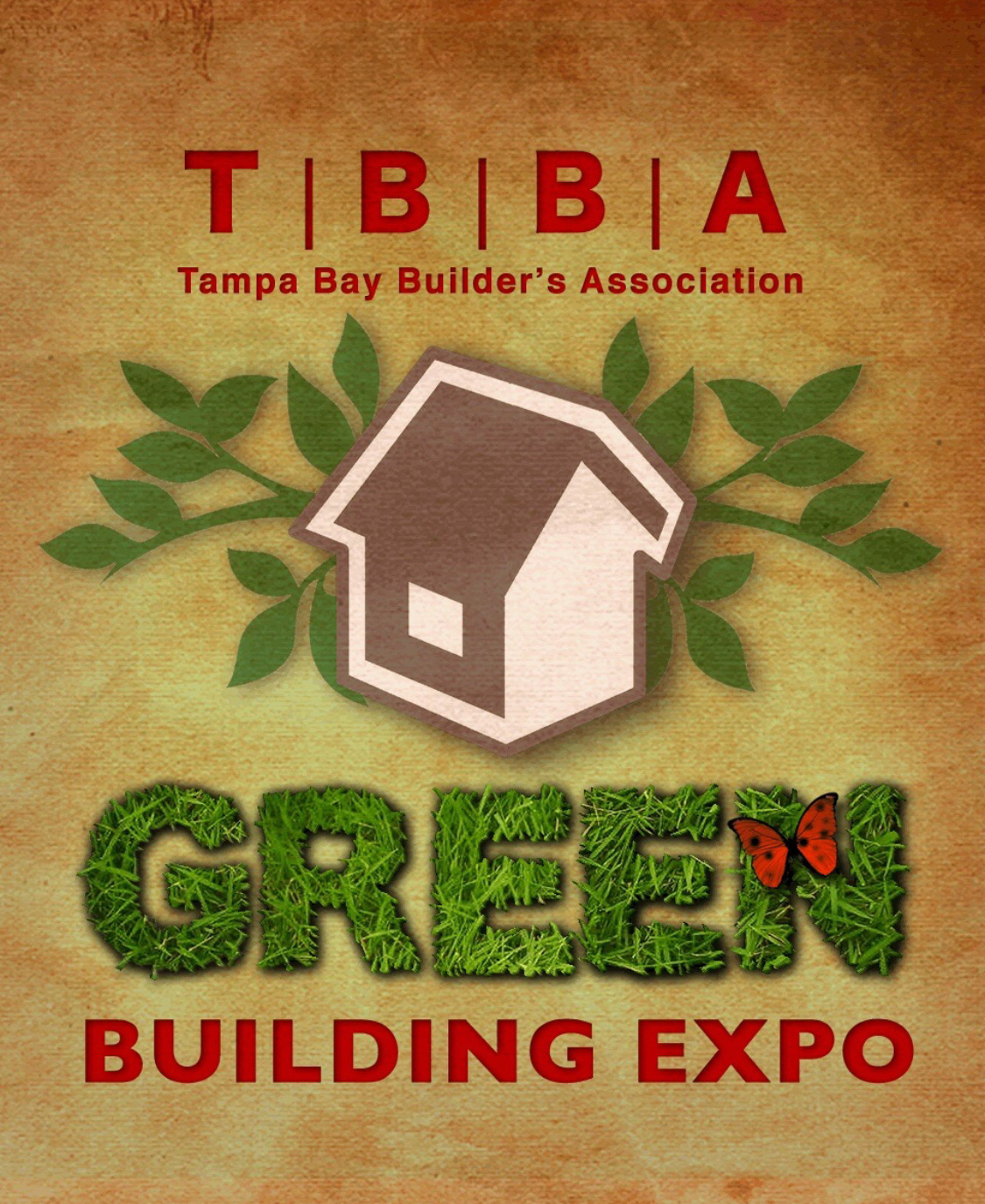 Print Advertisement - Green Building Expo Tampa
