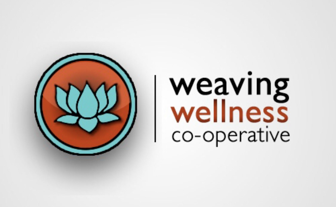 Custom Logo - Wellness