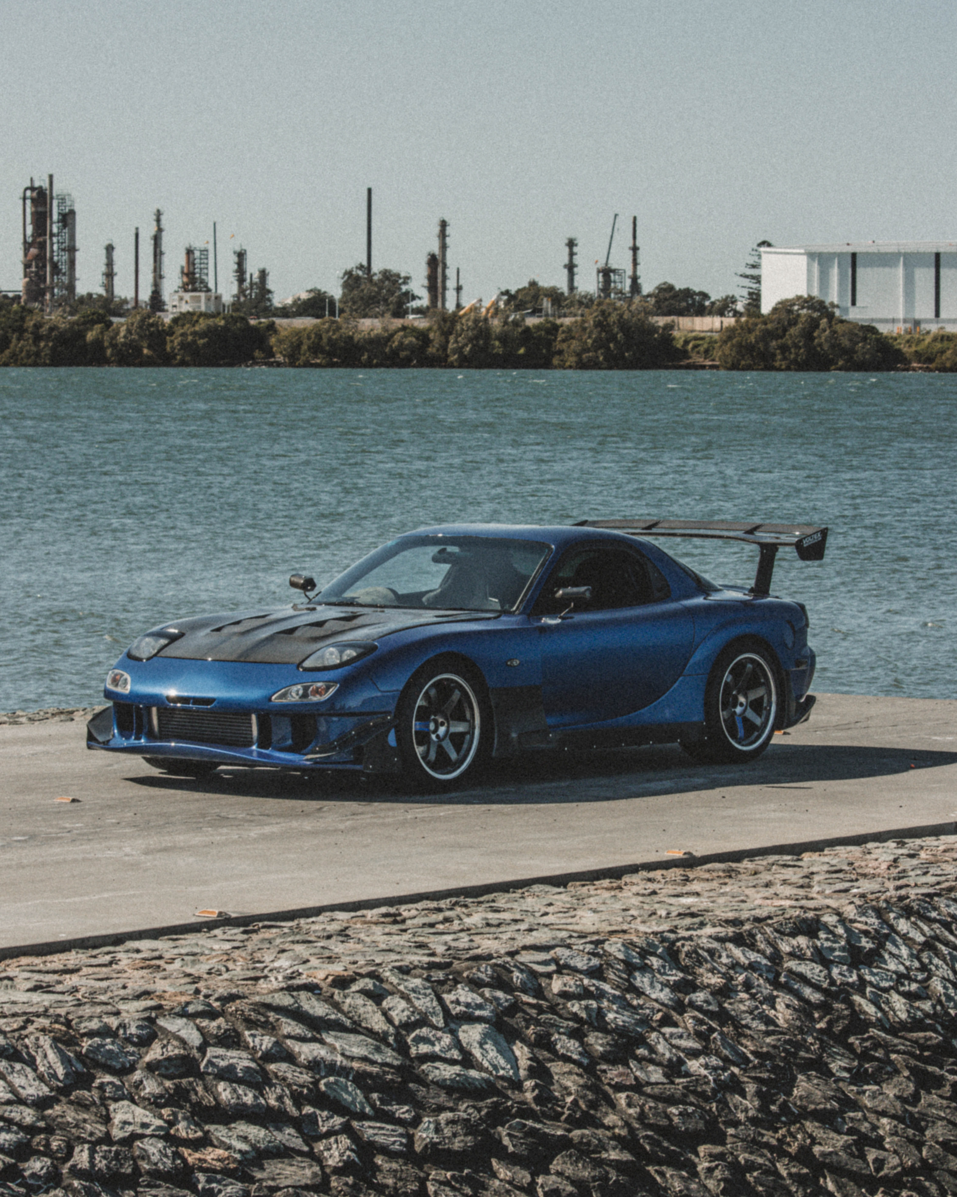 Mazda FD RX7