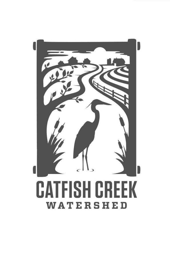 CATFISH CREEK WATERSHED - IOWA