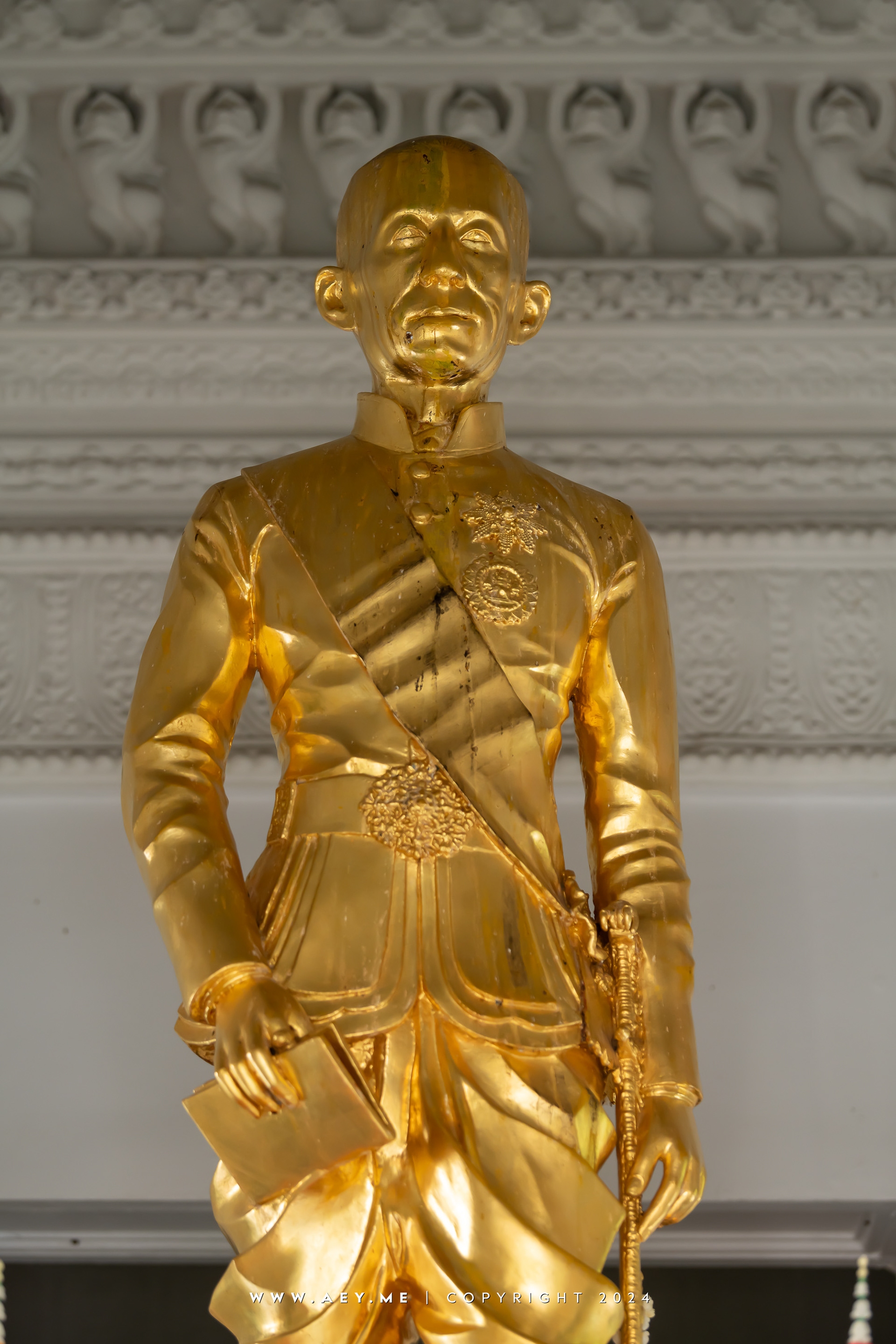 พระบาทสมเด็จพระจอมเกล้าเจ้าอยู่หัว