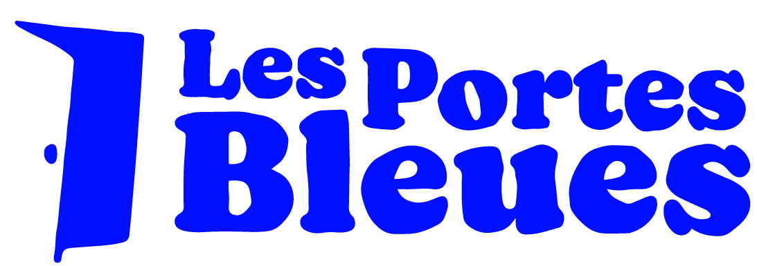 Les Portes Bleues