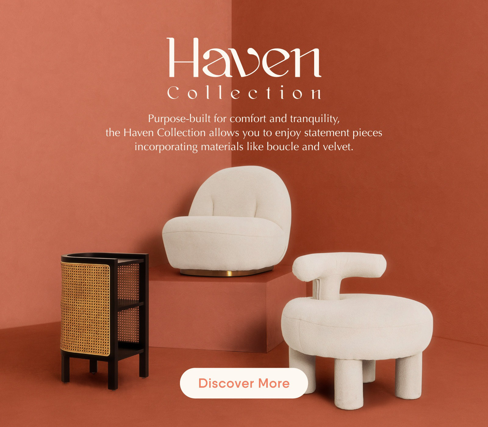 Homepage Banner (Mobile)