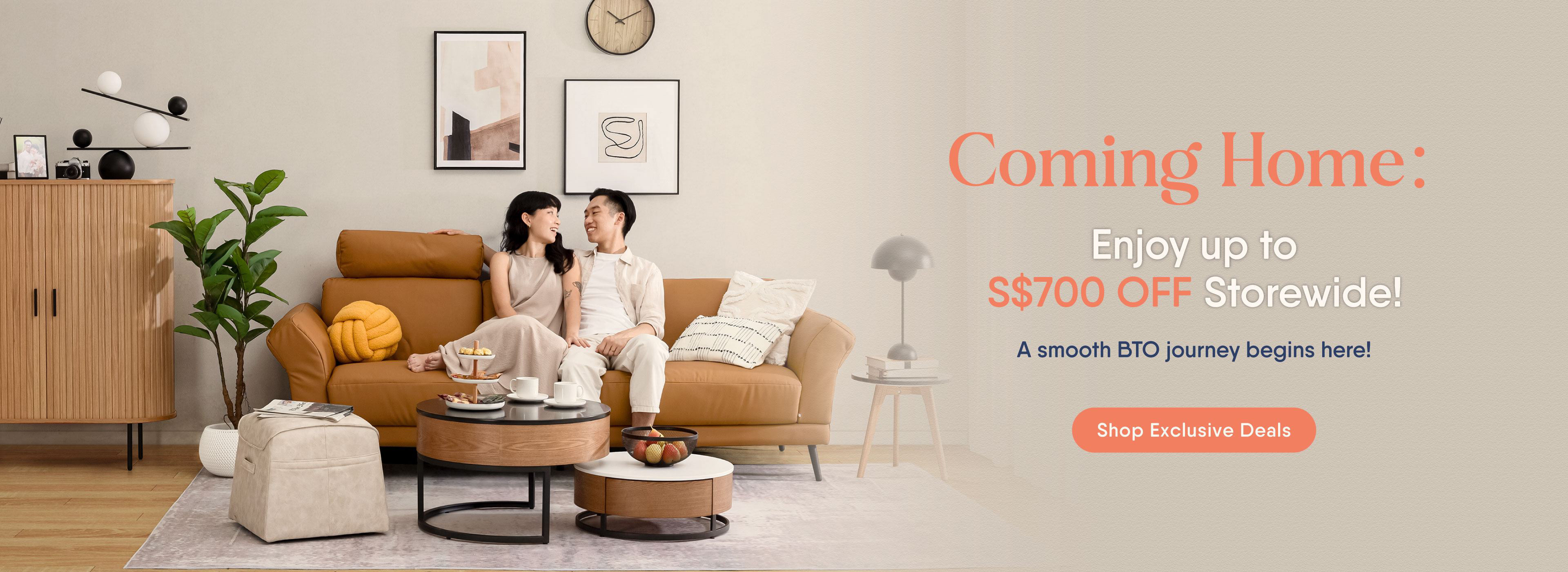Homepage Banner (Desktop)