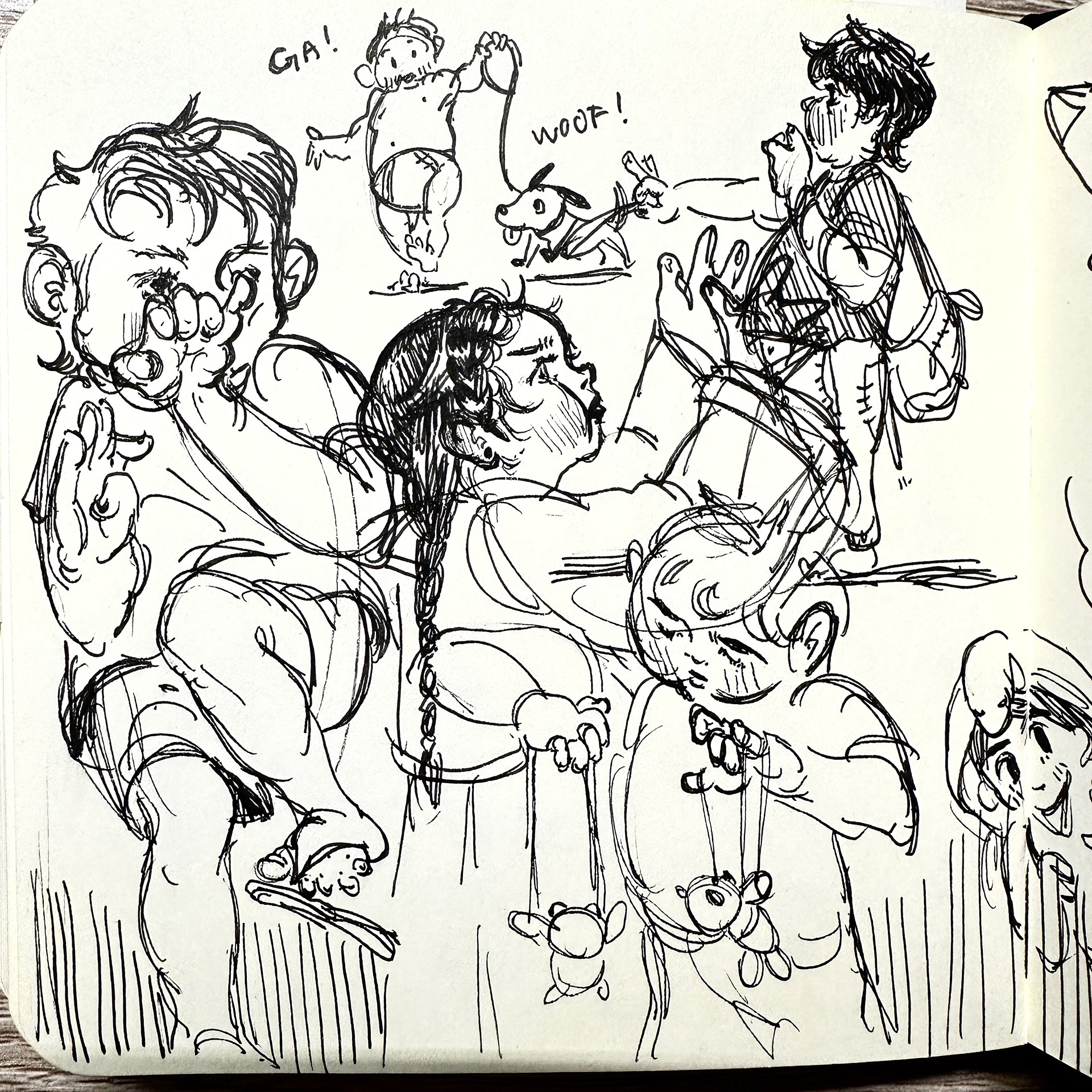 sketchbook
